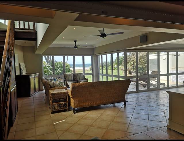 4 BEDROOM GATED ESTATE TO LET IN LA LUCIA